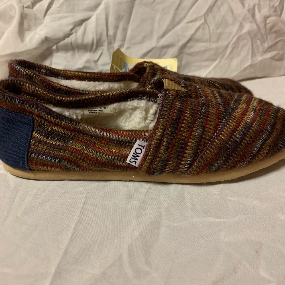 Tom’s women classics